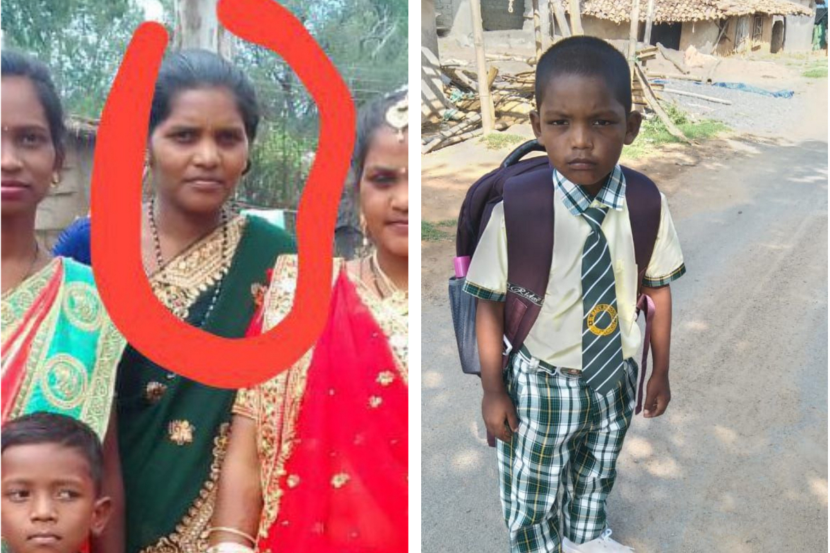 3 died in road accident: सडक़ हादसे में पति-पत्नी व पुत्र की मौत, क्रिसमस मनाने बेटे को शहर से ले जा रहे थे घर