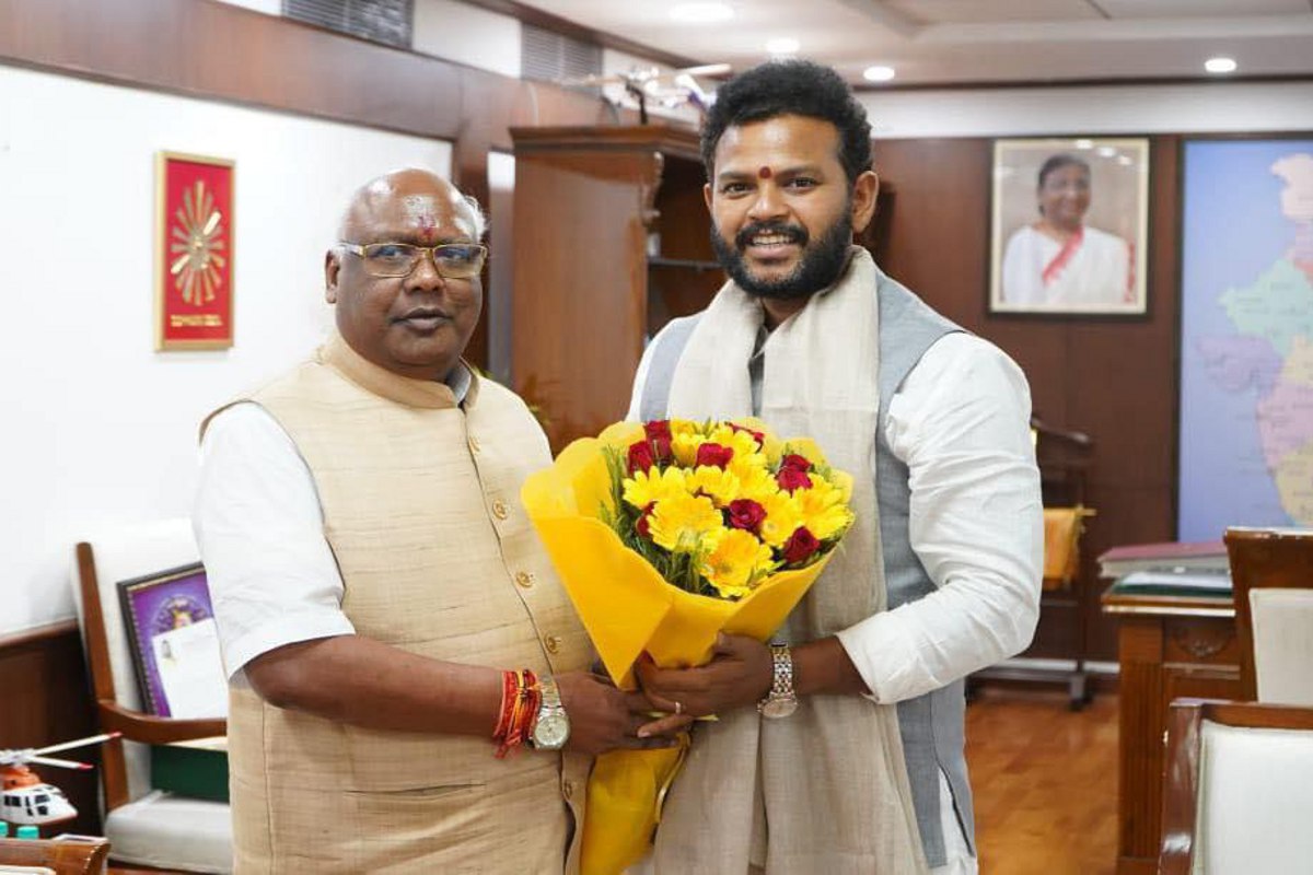 Ambikapur Air Service: 19 दिसंबर से शुरु होगी रायपुर-अंबिकापुर हवाई सेवा, पहली फ्लाइट से आएंगे सांसद चिंतामणि