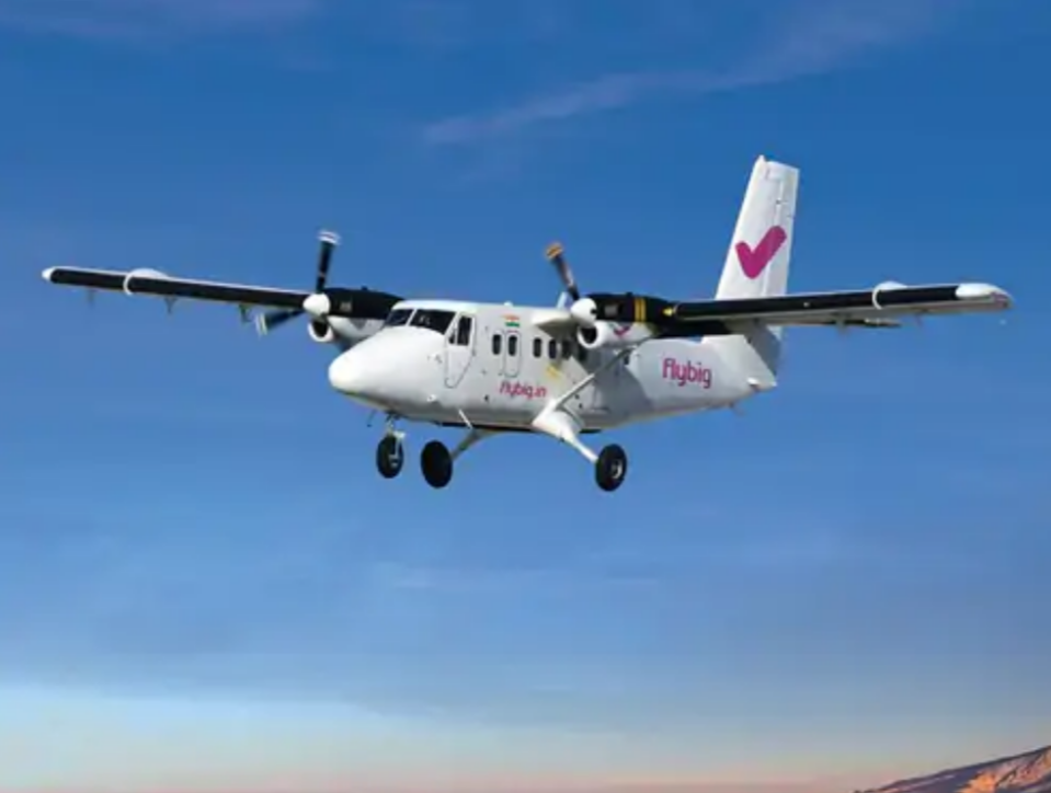 Air service: रायपुर-अंबिकापुर विमान की दरिमा एयरपोर्ट पर नहीं हो सकी लैंडिंग, लौटा वापस, यात्री हुए परेशान, सामने आई ये वजह