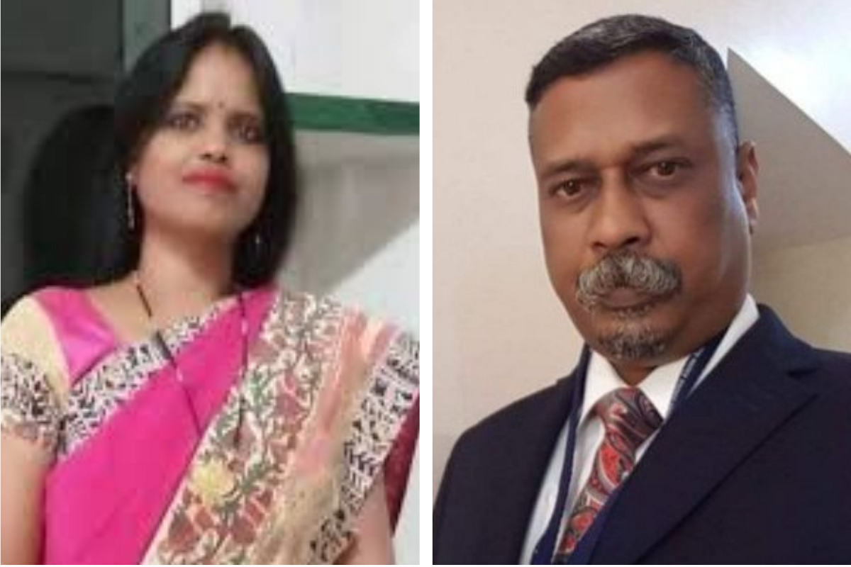 Ambikapur Nigam Election: मेयर पद के लिए भाजपा से मंजूषा भगत तो कांग्रेस से 2 बार के महापौर डॉ. अजय तिर्की मैदान में