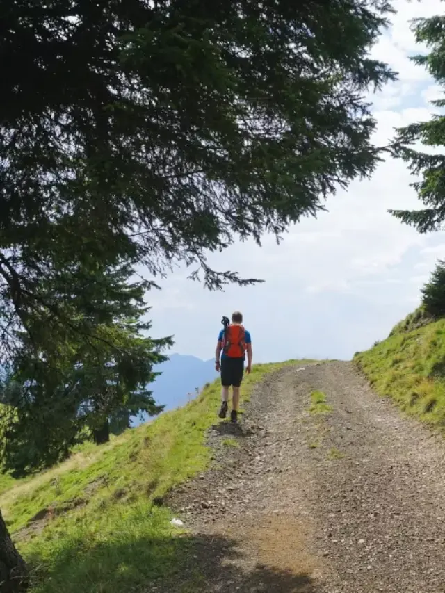 Best Trekking Destinations