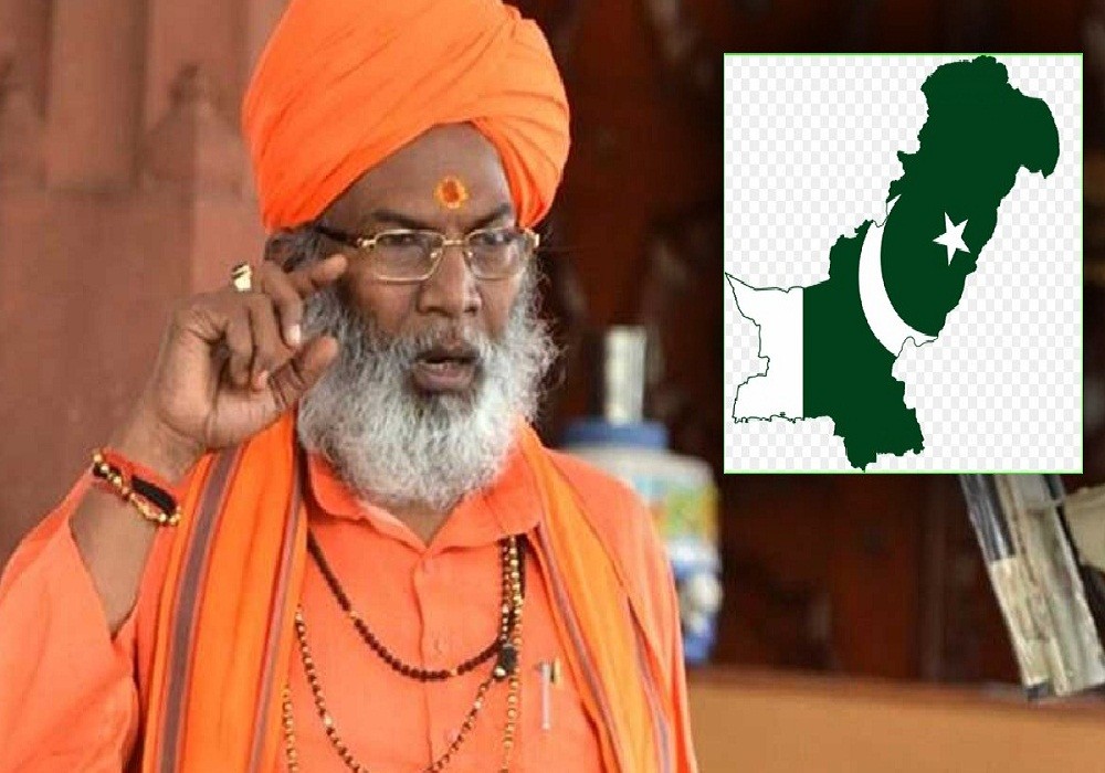 कुछ समय बाद लोग कहेंगे कि एक पाकिस्तान हुआ करता था… BJP के फायरब्रांड नेता का बड़ा बयान