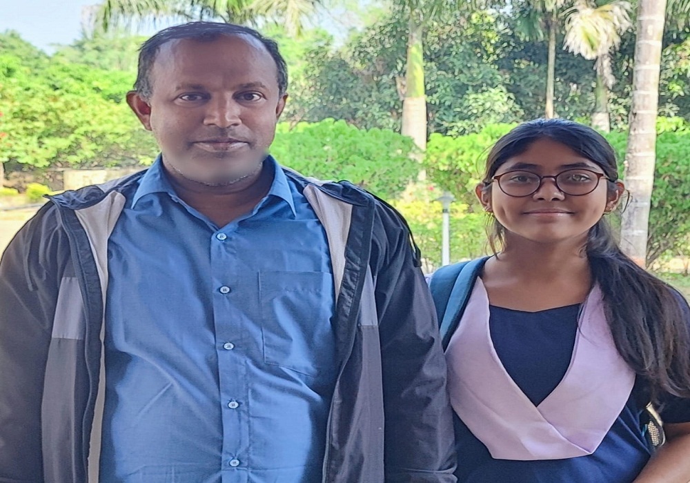 CGBSE 10th, 12th Result 2025: 10वीं-12वीं बोर्ड के परिणाम जारी, कैंसर पीड़ित इशिका बाला बनीं छत्तीसगढ़ बोर्ड की टॉपर, इस लिंक से देखें रिजल्ट