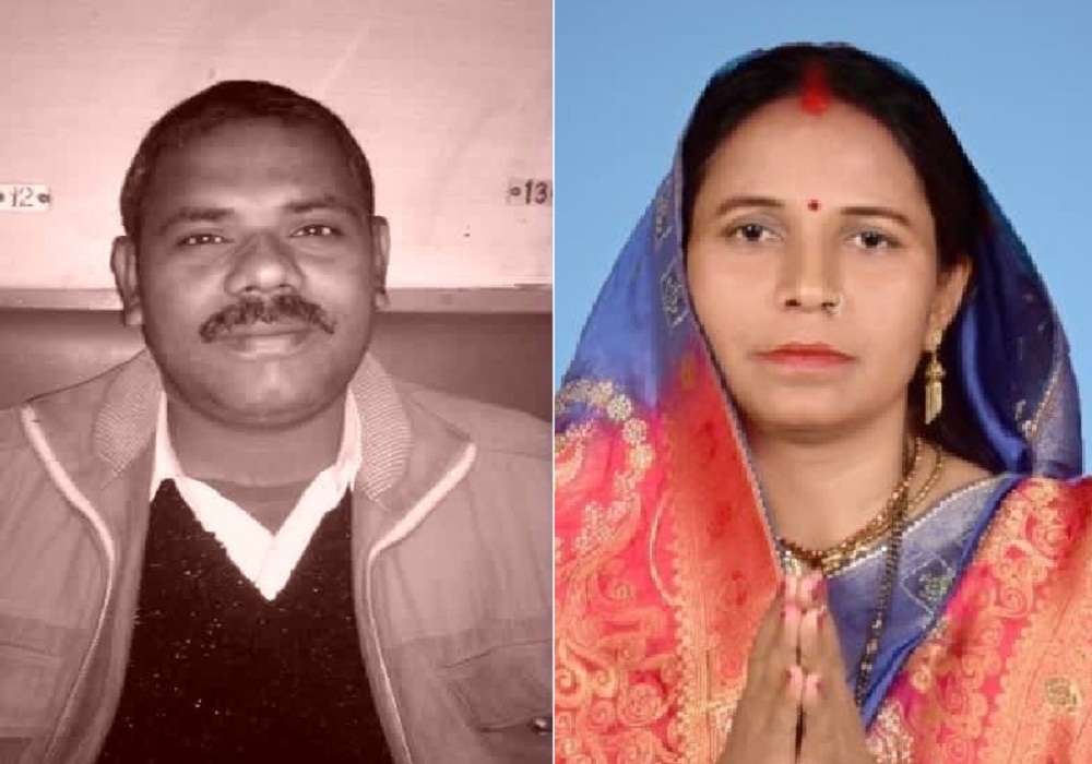 जन प्रगति पार्टी के प्रदेश अध्यक्ष और संभावित प्रत्याशी की मौत, भीषण सड़क हादसे में गई जान.. राजनीतिक गलियारों में शोक की लहर