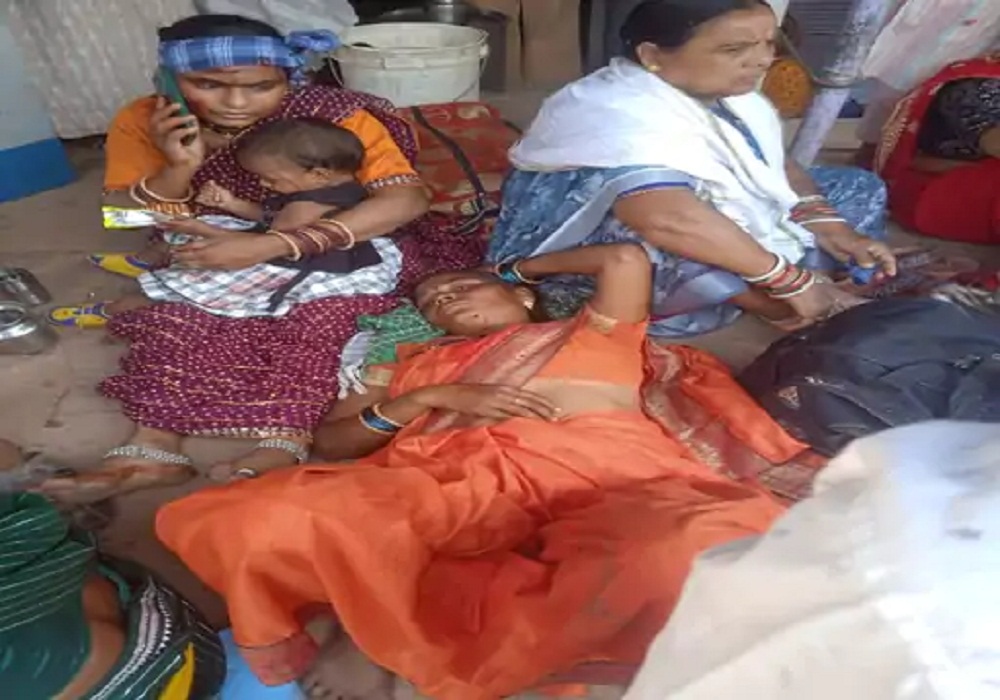 Bus Accident: यात्रियों से भरी बस व ट्रक में हुई भीषण टक्कर, हादसे में 20 लोग घायल, मची चीख-पुकार
