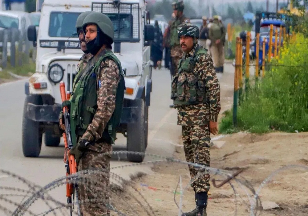 India-Pakistan War: पाकिस्तान की गोलीबारी से 6 जवान समेत 5 नागरिकों की मौत, मासूम बोली - पापा ने अच्छा काम किया…