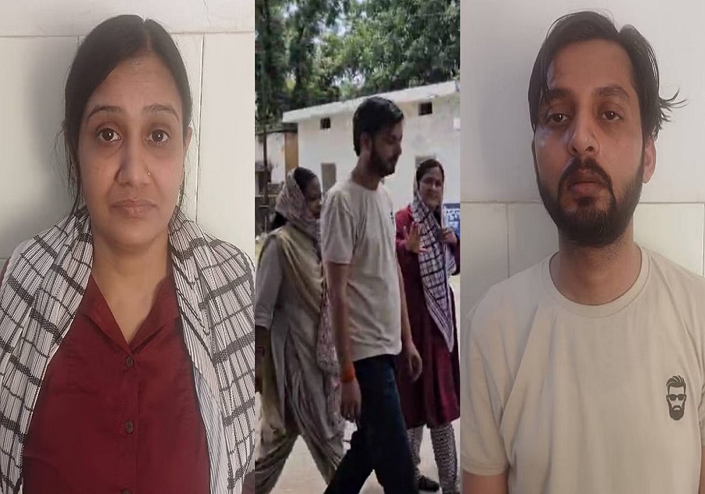 150 Crore Fraud Case: देशभर में 150 करोड़ की ठगी! बंटी-बबली के चंगुल में ऐसे फंसे बड़े-बड़े व्यापारी, जानकर हिल जाएगा दिमाग…. फिर एक गलती ने पहुंचाया जेल
