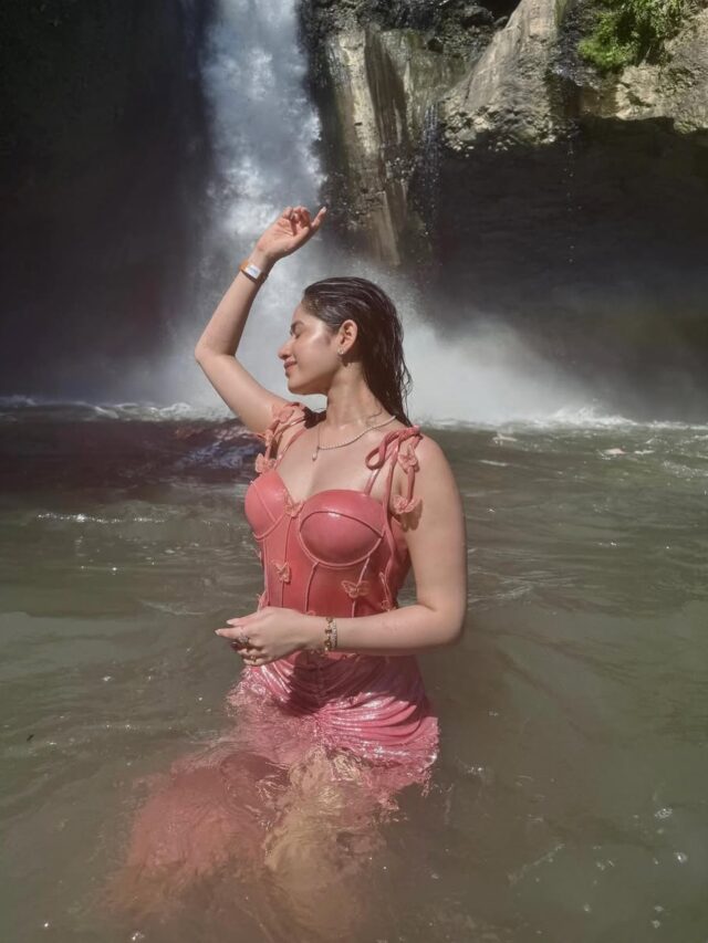 Hot Girl Jannat Zubair