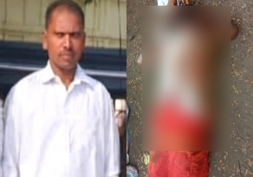 बड़ी खबर: नक्सलियों ने धारदार हथियार से कांग्रेस कार्यकर्ता को उतारा मौत के घाट, भाई की पहले ही कर चुके हैं हत्या