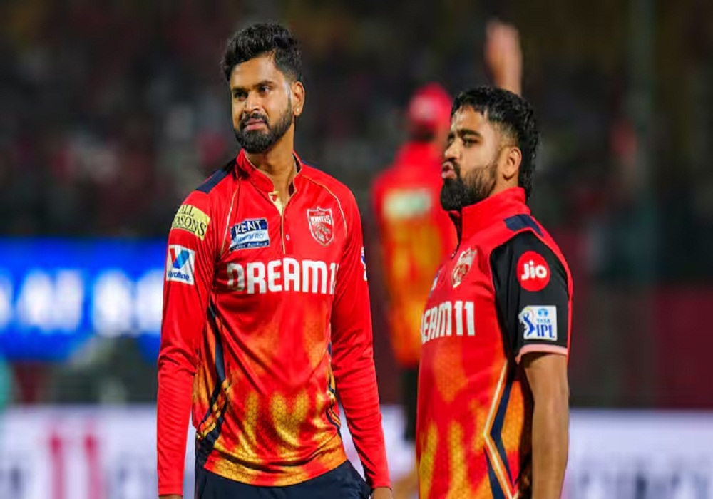 IPL 2025: भारत पाकिस्तान तनाव के बीच IPL मैच रद्द, BCCI सचिव ने लिया ये बड़ा फैसला, कहा- युद्ध चल रहा हो तो… मची खलबली