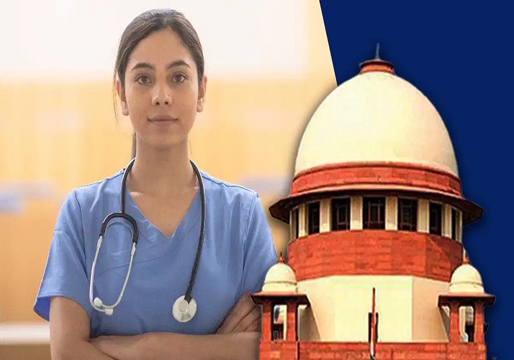 NEET PG 2025: छात्रों के लिए बड़ी खबर! अब एक ही शिफ्ट में होगी परीक्षा, सुप्रीम कोर्ट ने दिया आदेश...