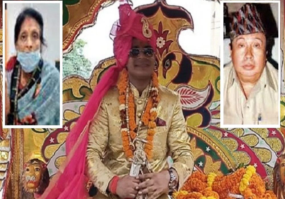 सक्ती रियासत के राजा और BJP नेता धर्मेंद्र सिंह भेजा गया जेल, रेप केस में फास्‍ट ट्रैक कोर्ट ने सुनाई 12 साल की सजा, जानें मामला