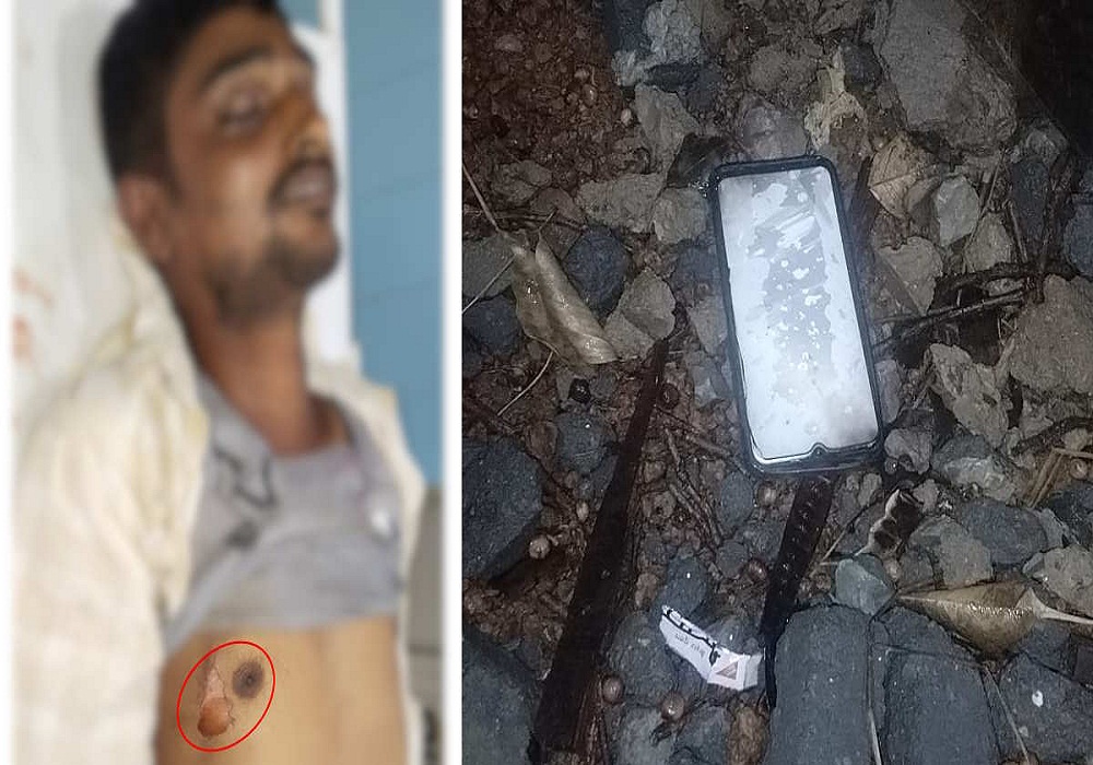 आसमानी बिजली कड़कते ही मोबाइल हुआ ब्लास्ट, चपेट में आने से युवक की मौत, आकाशीय बिजली से बचने के लिए अपनाएं ये तरीके…