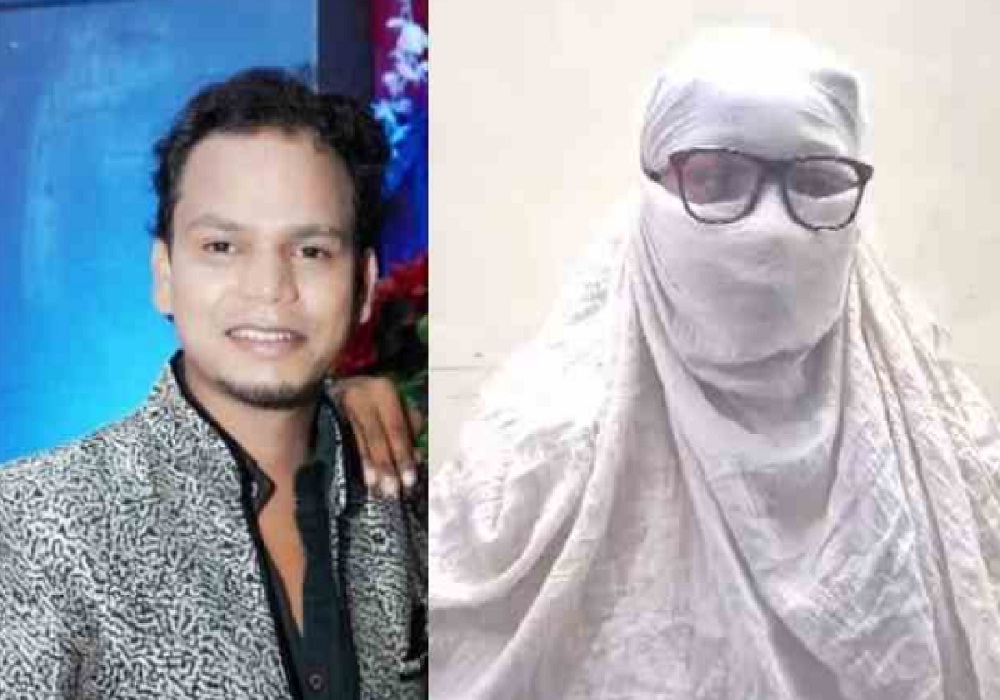 Muslim youth fed beef to girl to convert her religion