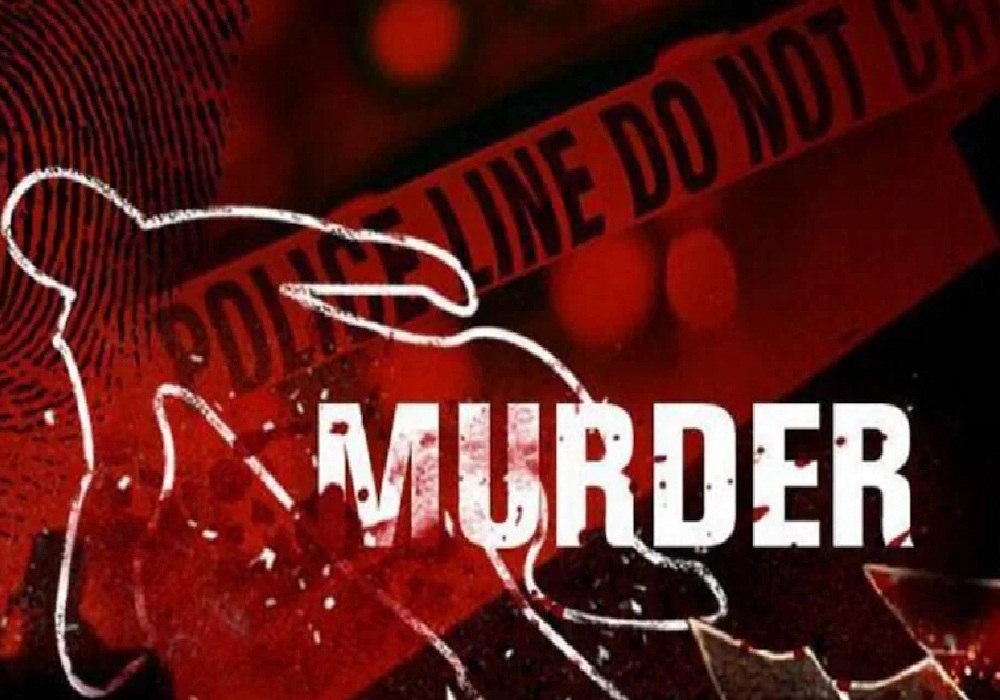 Crime News: कलयुगी बेटे ने पिता को उतारा मौत के घाट, पहले लोहे की रॉड से सिर पर किया वार, फिर… जानें पूरा मामला