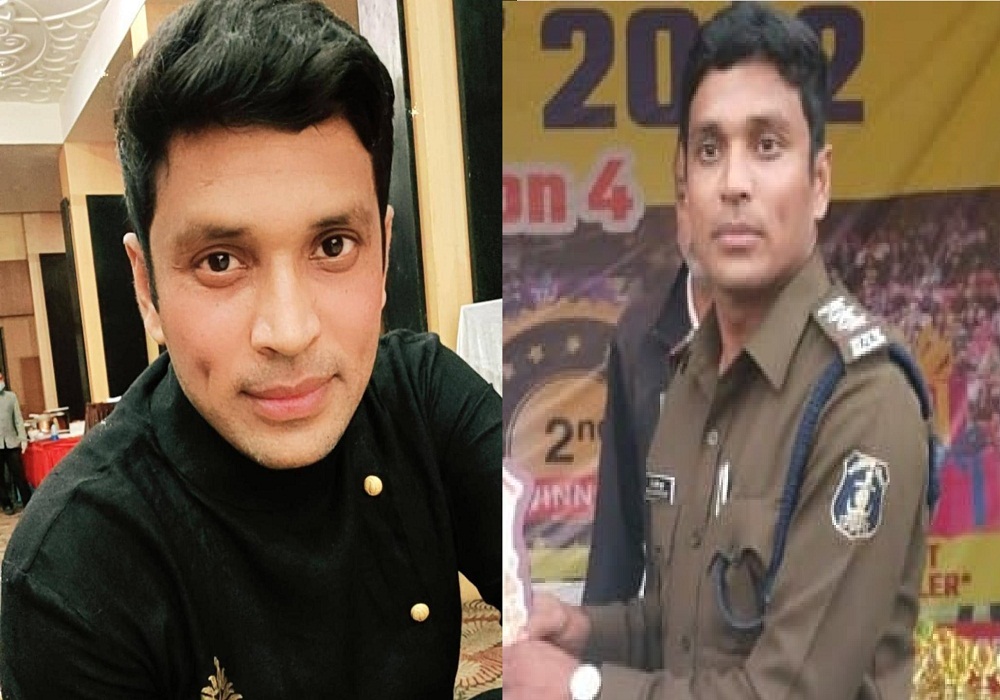 Big Breaking: TI कलीम खान पर गिरी डिमोशन की गाज, इस मामले में IG ने लिया बड़ा एक्शन...