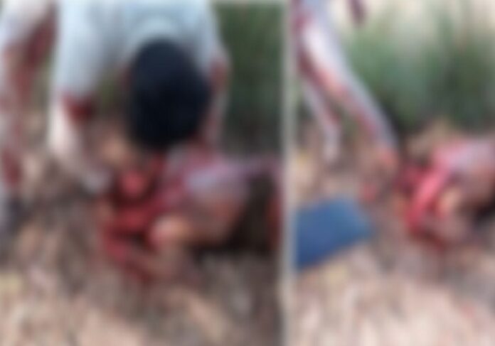 Crime News: गौ तस्करों में इस बात को लेकर हुआ मार-काट, एक ने गला रेतकर बनाया वीडियो और कर दिया वायरल
