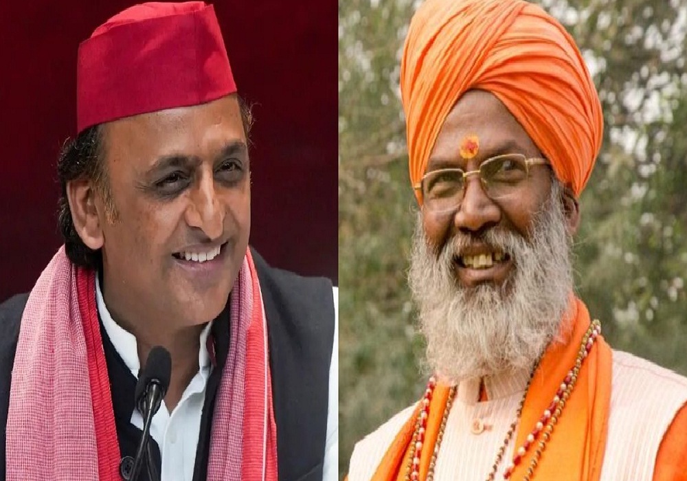 मैं जब चाहूंगा अखिलेश का पूरा परिवार BJP या NDA में शामिल हो जाएगा, भाजपा सांसद का बड़ा दावा