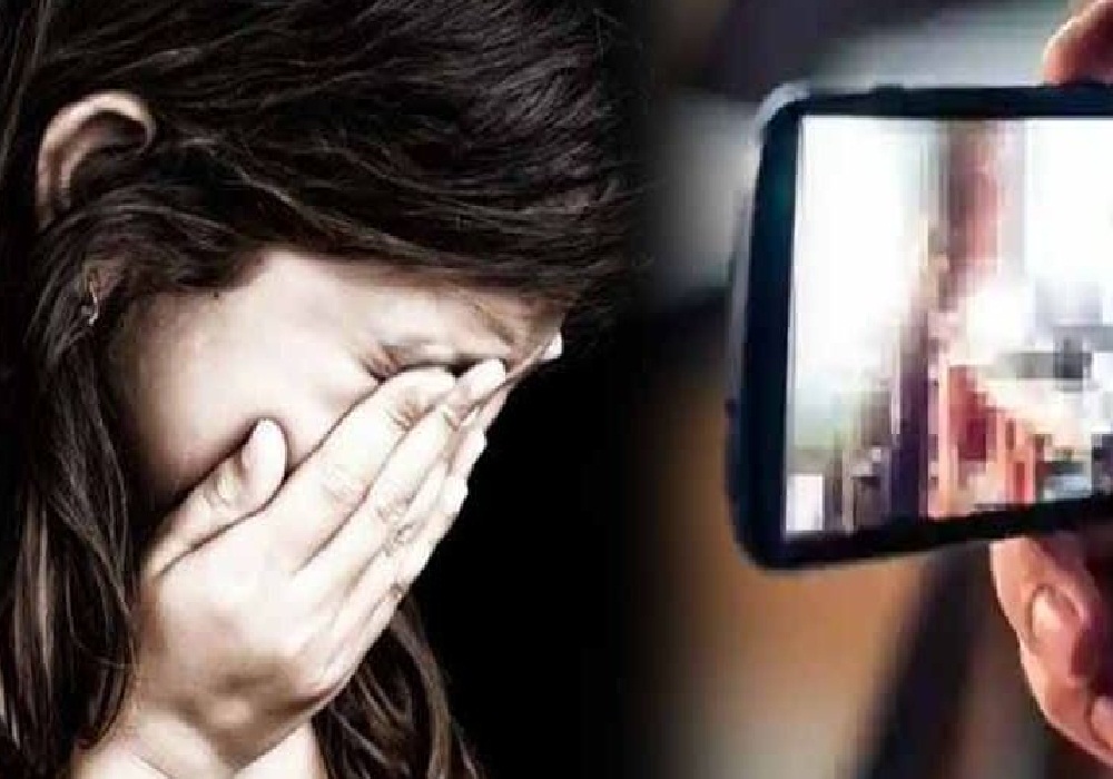 Love, Sex और… नाबालिग से अश्लील फोटो मांगकर युवक ने बनाया हवस का शिकार, फिर इस वारदात को दिया अंजाम