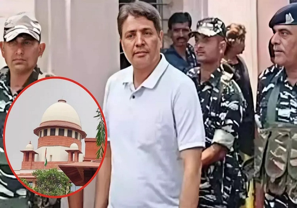 Liquor Scam Case