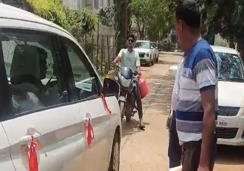 आबकारी घोटाले मामले में बड़ी कार्रवाई, भिलाई दुर्ग सहित 20 से ज्यादा जगहों पर ACB-EOW ने मारा छापा