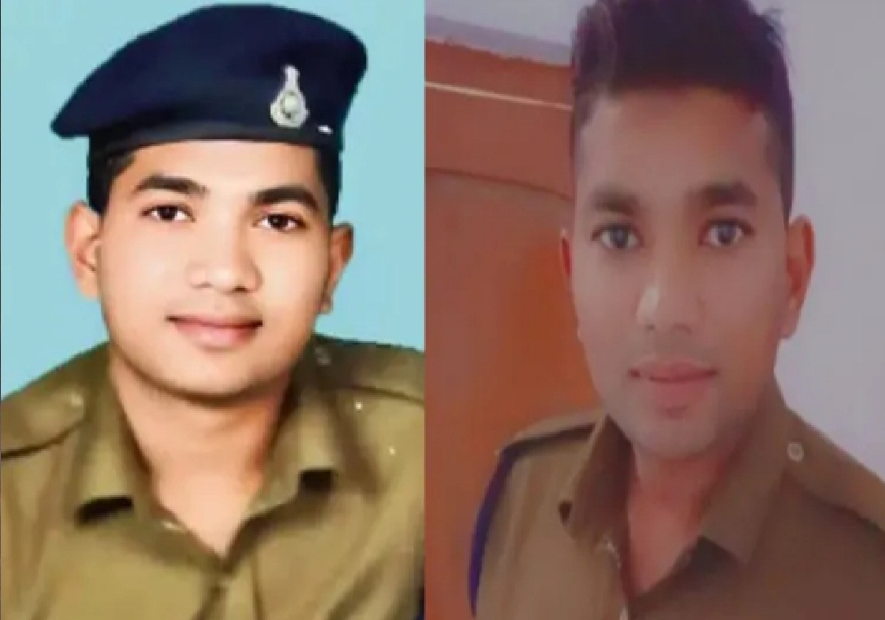 Love-Jihad Case: पुलिसकर्मी ने नाम बदलकर किया लव जिहाद, लड़की के प्रेग्नेंट होने पर कराया अबॉर्शन, फिर किया ये कांड