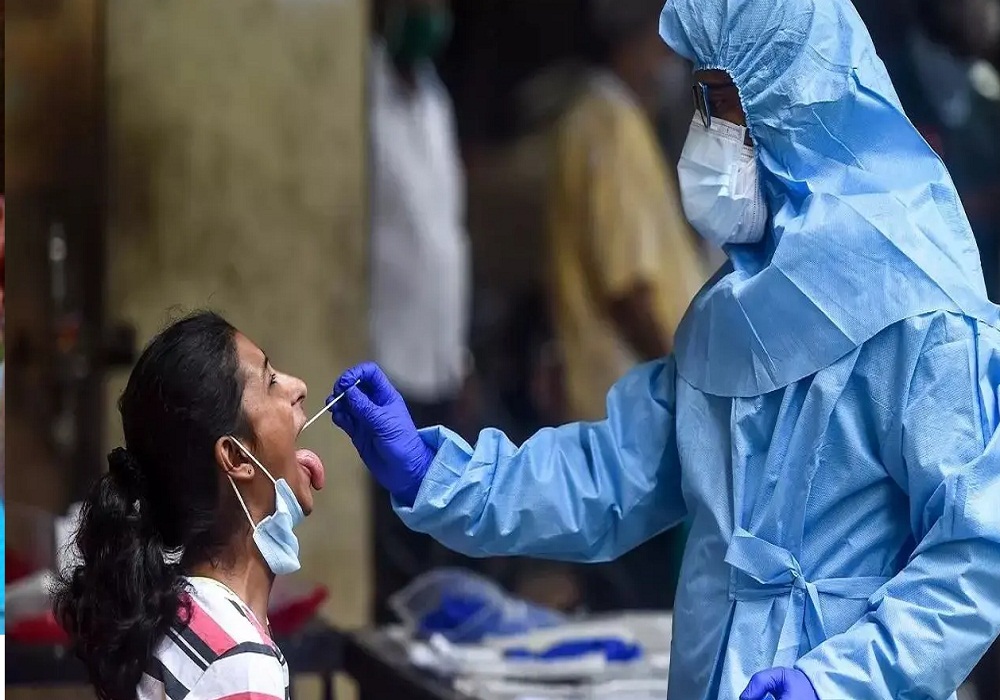 Covid- 19 Cases: फिर डराने लगा कोरोना! छत्तीसगढ़ में मिला पहला मरीज! निजी अस्पताल में इलाज जारी