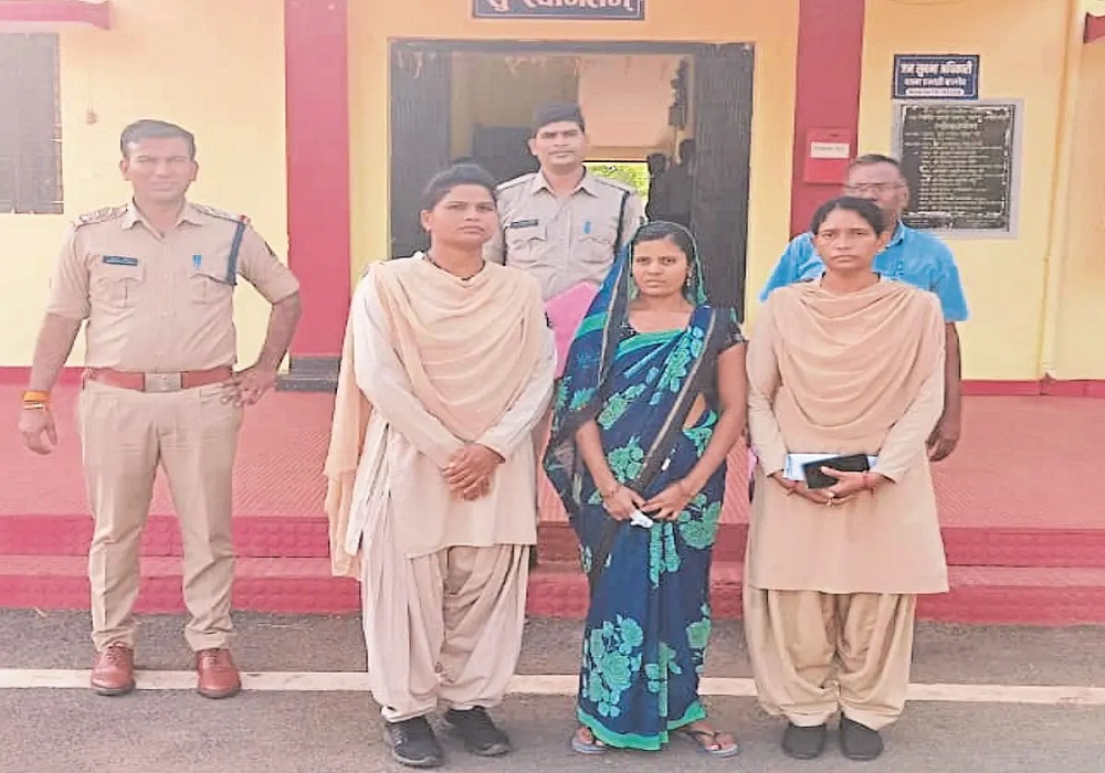 14 बार हंसिए से वार कर सास को काट डाला… सास के इन तानों से भड़की बहू ने वारदात को दिया अंजाम, जानकर आपके भी उड़ जाएंगे होश