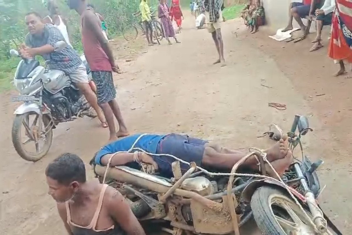 Viral video