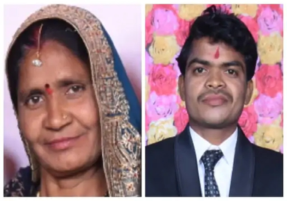 रथयात्रा के दिन मां-बेटे को ट्रक ने कुचला... सड़क पर बिखरी लाशें और खूनी ही खून, ग्रामीणों ने किया चक्काजाम