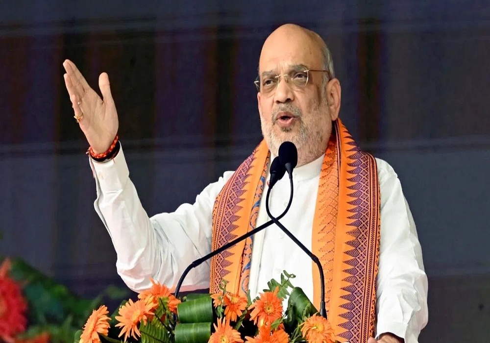 ताबड़तोड़ एनकाउंटर के बीच छत्तीसगढ़ दौरे पर फिर आएंगे केंद्रीय गृह मंत्री अमित शाह, जवानों से करेंगे मुलाकात , बोले - उत्सुक हूं…