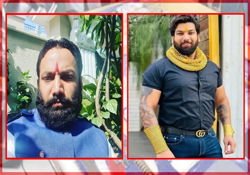 Tomar Brothers Case: हिस्ट्रीशीटर तोमर बंधुओं को गिरफ्तार करवाने वाले को मिलेगा इनाम, SSP ने की घोषणा… जानें कितनी राशि मिलेगी?