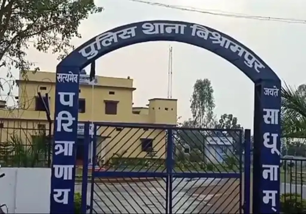 सूरजपुर में 54 लाख का राशन घोटाला! दुकान संचालक और स्वयं सहायता समूह की अध्यक्ष पर FIR दर्ज, जानें क्या है पूरा मामला?
