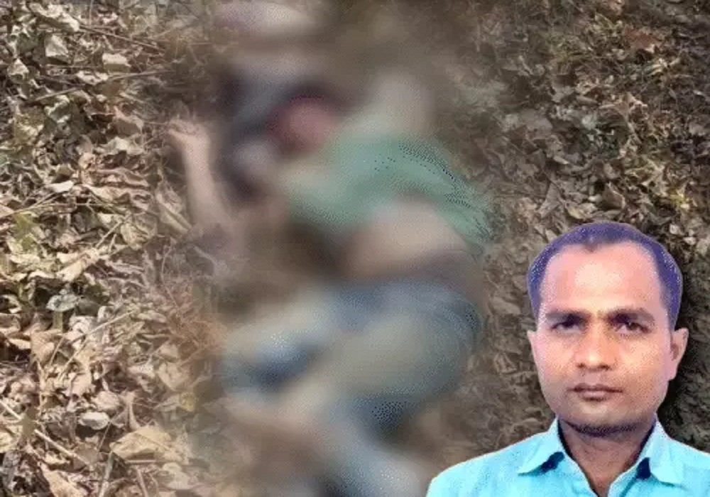 दिल दहला देने वाली वारदात! युवक के हाथ-पैर बांधकर बोलेरो से 7 बार कुचला, मौत नहीं हुई तो पत्थर से मार डाला… जानें वजह?