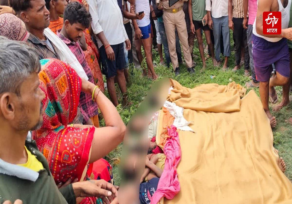 जिस घर में आनी थी बारात, वहां पहुंची परिवार की 6 लड़कियों की लाश.... मंजर देख दहल उठा पूरा गांव, मची चीख-पुकार