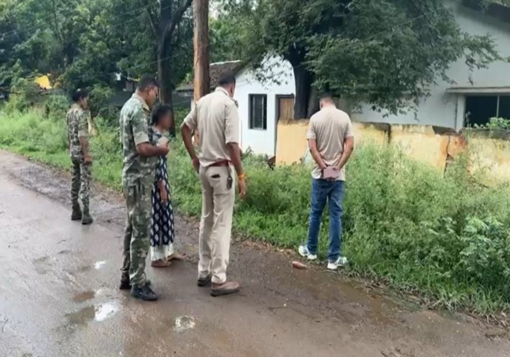 आधी रात नए बॉयफ्रेंड के साथ घूमने निकली GF, देखकर बौखलाया EX फिर… कर बैठा ये कांड, बोला- किसी और से संबंध मंजूर नहीं था