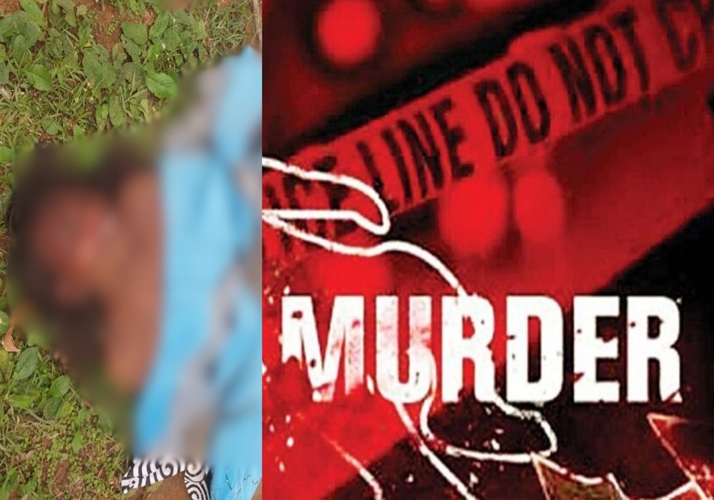 Murder Case: पत्नी के चरित्र पर करता था शक, फिर जंगल ले जाकर किया ये कांड, देखकर पुलिस भी रह गई दंग