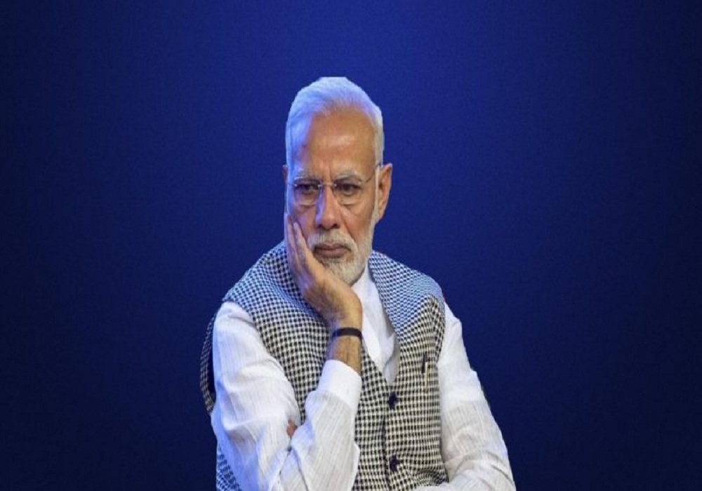 पूर्व MLA ने ऑपरेशन सिंदूर और PM मोदी का उड़ाया मजाक, गाली- गलौज लिखकर सोशल मीडिया में किया पोस्ट, मचा बवाल