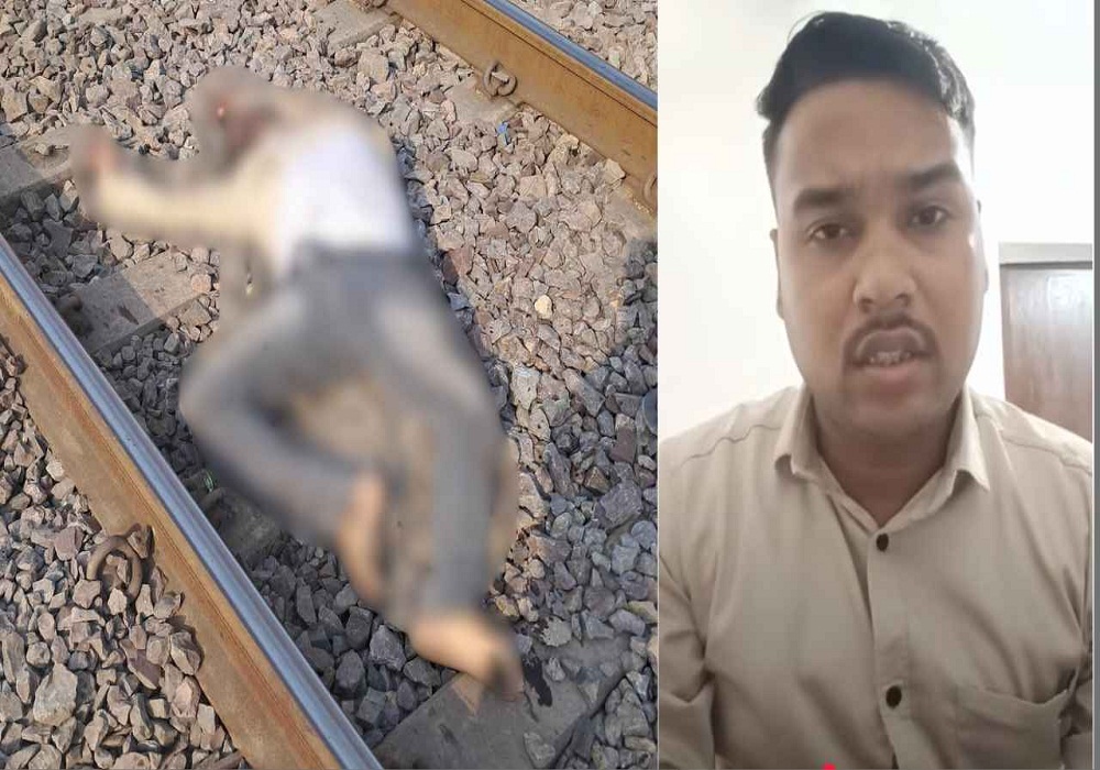 मैं माफी मांग लूंगा, बस तू आ जा... आत्महत्या करने से पहले युवक ने बनाया ये दिल दहला देने वाला VIDEO, जानें वजह?