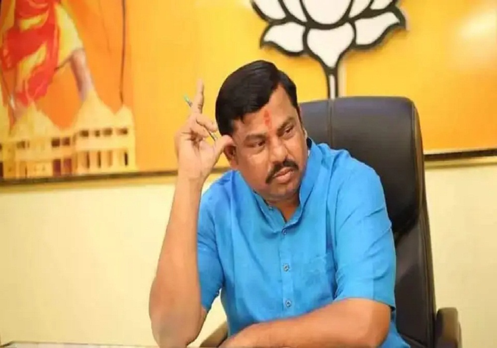 BJP को बड़ा झटका! फायरब्रांड नेता ने दिया इस्तीफा, इस बात से जताई नाराजगी