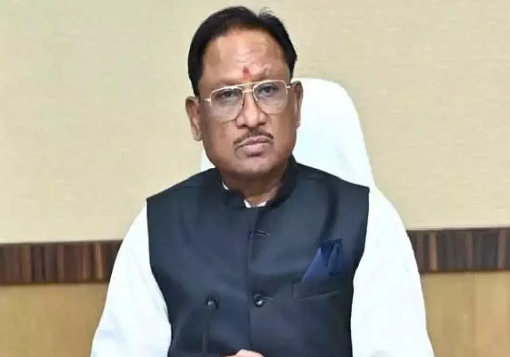 CG Transfer Policy 2025: ट्रांसफर पॉलिसी को मंजूरी… साय कैबिनेट की बैठक में लिए गए कई अहम फैसले