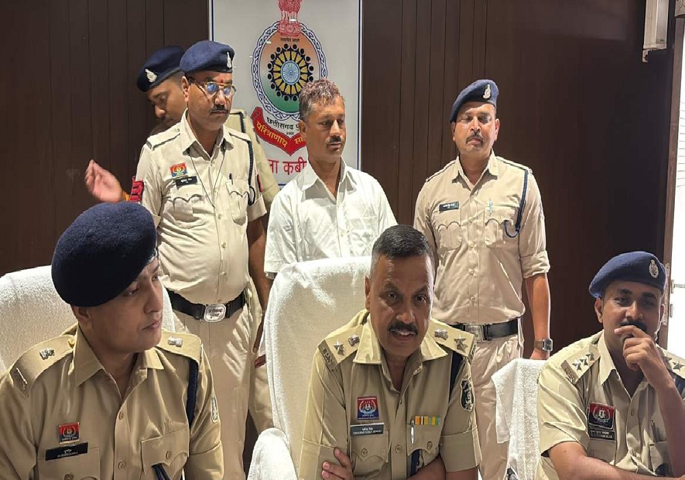 Online Fraud: 2 करोड़ की ऑनलाइन ठगी! कमीशन के चक्कर में फंसे 'साहू जी', ऐसे हुआ मामले का खुलासा...