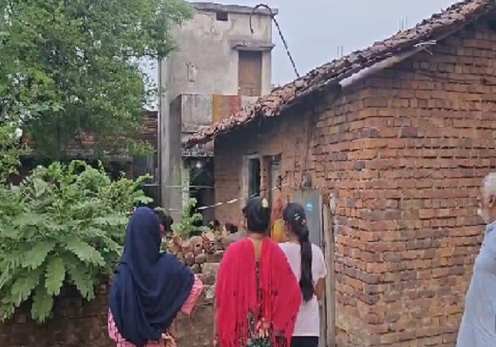 'राष्ट्रीय गंदी बस्ती' घोषित हुआ छत्तीसगढ़ का ये जिला! सदमे में महिला की मौत, इलाकों में फैली सनसनी