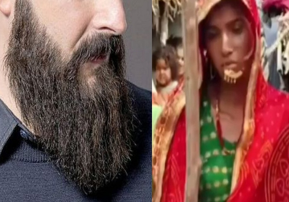 मुझे क्लीन शेव दूल्हा चाहिए…! दुल्हन ने फेरे लेने से पहले ही कर दिया ये कांड, मंडप में मचा हंगामा