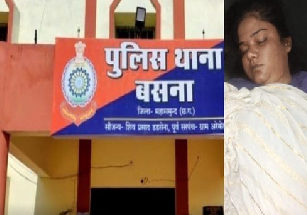 Crime News: गुस्से में बेकाबू हुआ भाई… डंडे से पीट-पीटकर कर बहन की कर दी हत्या, जानें पूरा मामला