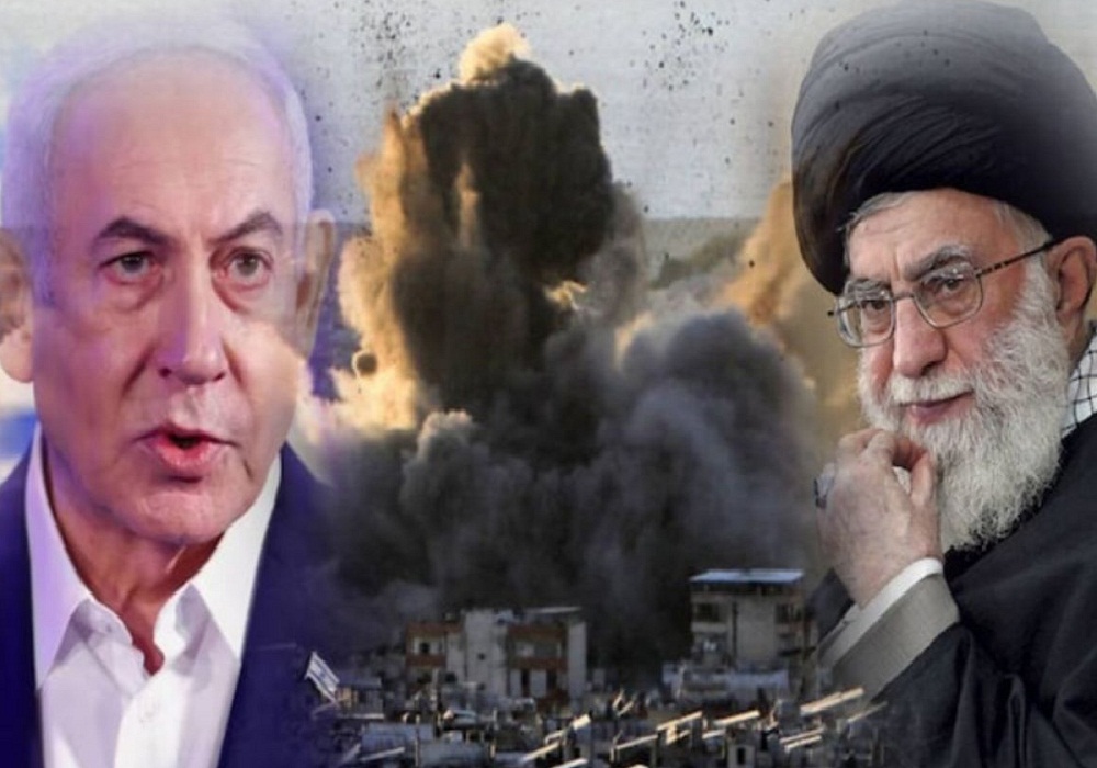 Iran–Israel War: ईरान-इजरायल युद्ध से चिंतित छत्तीसगढ़ का ईरानी समाज, युद्ध खत्म करने की कर रहा अपील