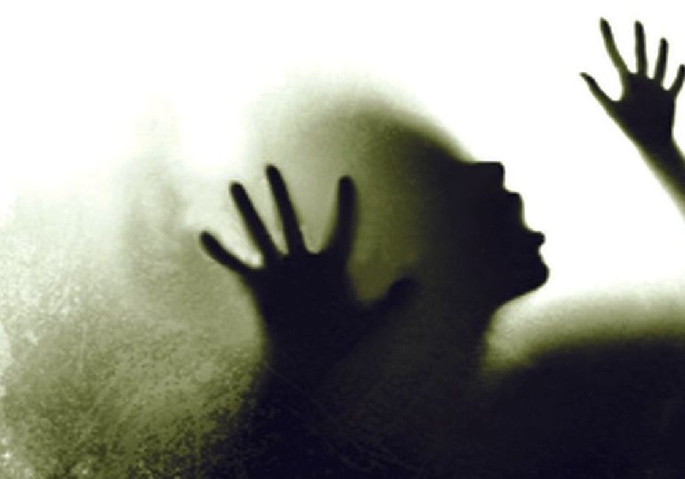 Eighth class student raped in car