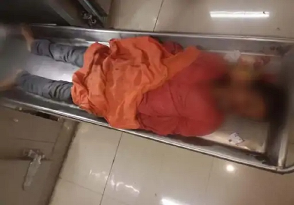 Crime News: संदिग्ध हालत में फैक्ट्री के पास मिला युवक का शव, जेब में मिली युवती की ID से उलझा मामला