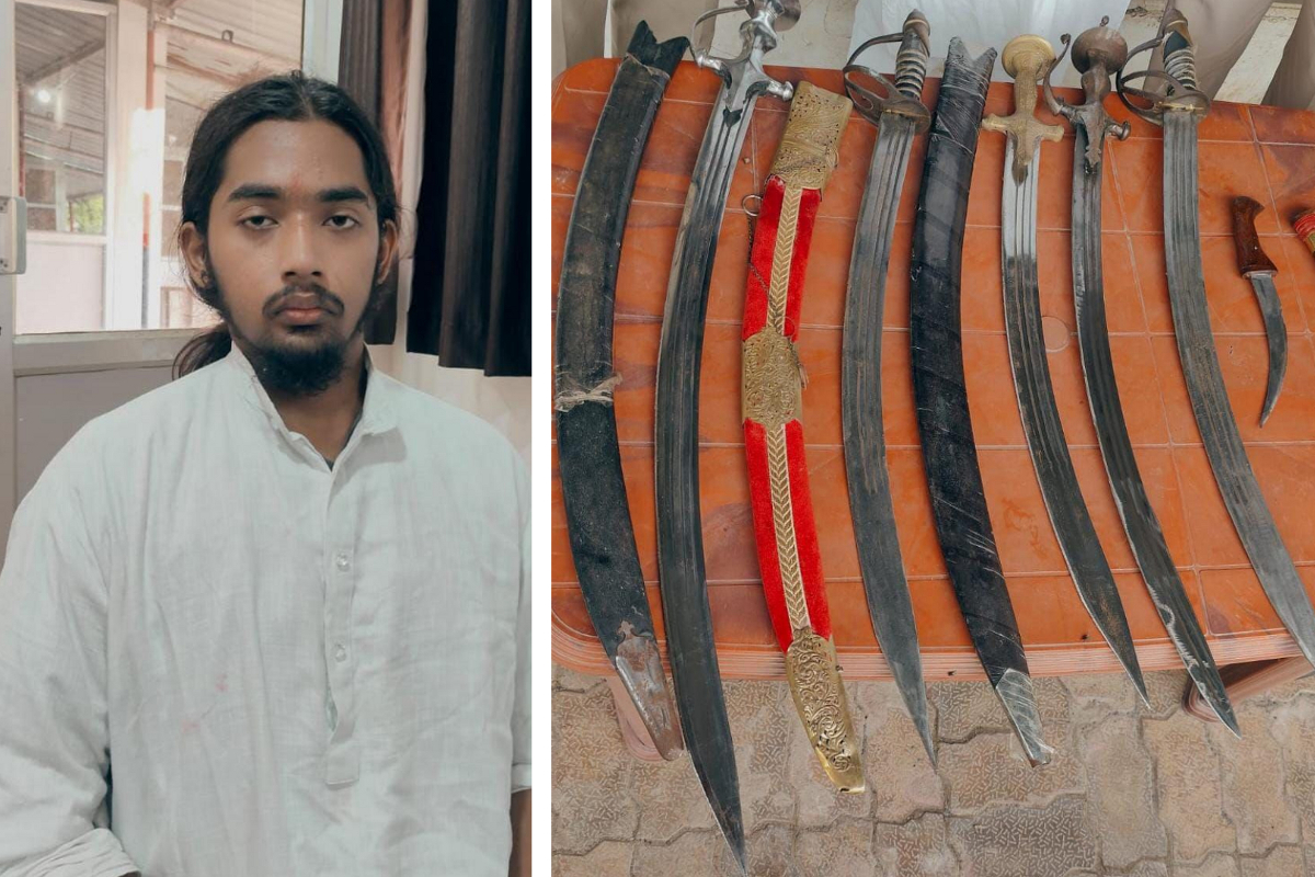 Ambikapur crime