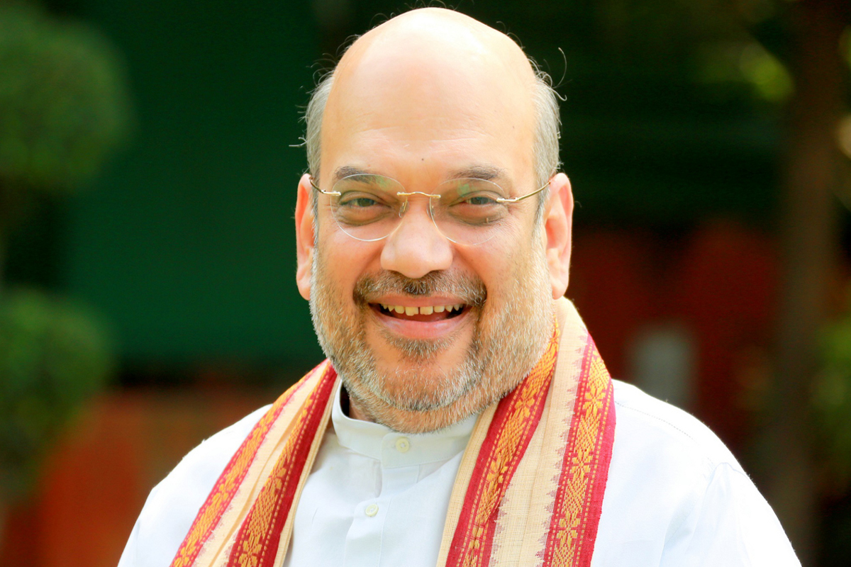 BJP training camp